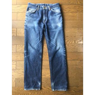 リー(Lee)のLee デニム ジーンズ  リーライダース size32(デニム/ジーンズ)