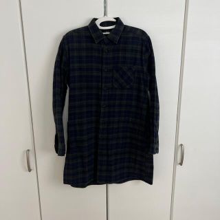 ハレ シャツ(メンズ)(ロング)の通販 100点以上 | HAREのメンズを買う