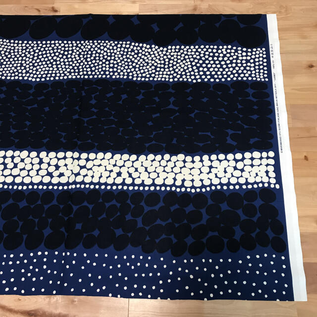 marimekko - 新品 マリメッコ ユルモ 生地の通販 by マリメッコ