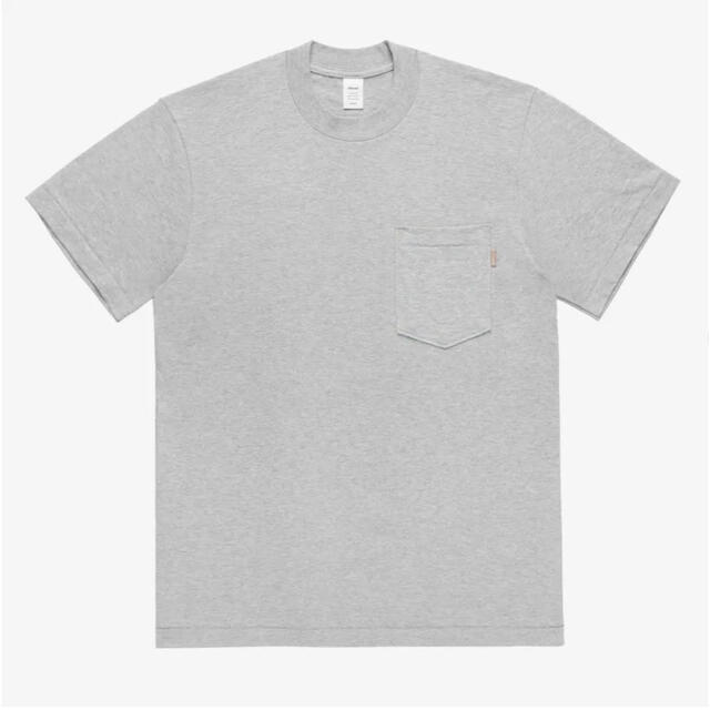 メンズ貴重！完売！jjjjound J90 T-shirt Pocket ENNOY