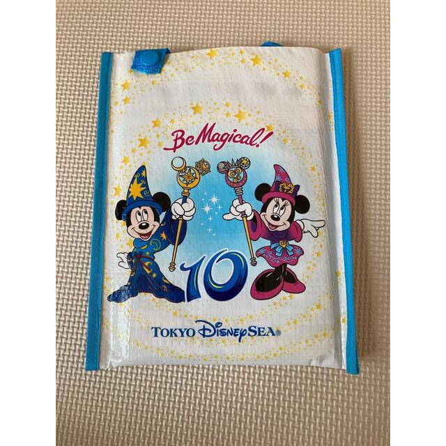 Disney ディズニーシー10周年レジャーシートの通販 By 海一 S Shop ディズニーならラクマ