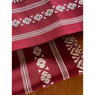 帯/夏　名古屋帯/名古屋帯　3.5m(帯)