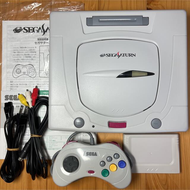 動作確認済】セガサターン パワーメモリー ② きよかっ 動作確認済】セガサターン パワーメモリー ② きよかっ