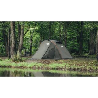 THE NORTH FACE - 専用 新品フットプリント付き】 ノースフェイス
