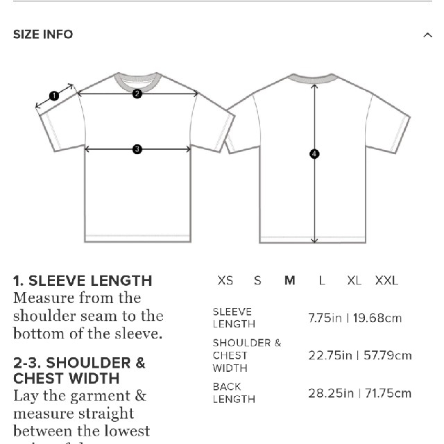 Supreme(シュプリーム)の【Mサイズ】新品未使用 Kith South Ferry Tee メンズのトップス(Tシャツ/カットソー(半袖/袖なし))の商品写真