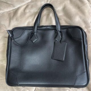 エルメス(Hermes)のエルメス ヴィクトリア トリヨンクレマンス(ビジネスバッグ)