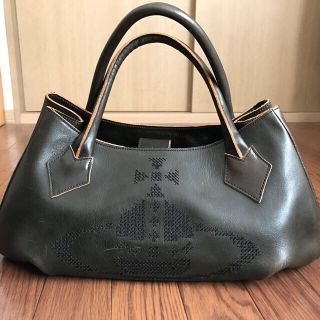 ヴィヴィアンウエストウッド(Vivienne Westwood)のヴィヴィアンウエストウッドのバッグ(ハンドバッグ)