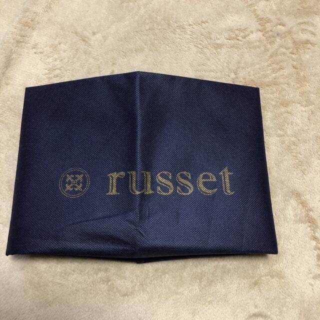 Russet(ラシット)の⭐️専用です(^^) レディースのバッグ(ショルダーバッグ)の商品写真