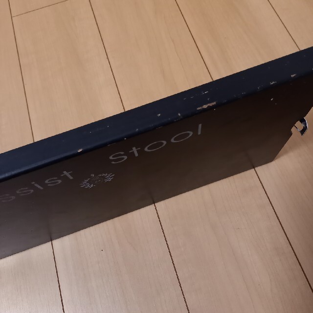 吉澤 ピアノ アシストスツール アシストペダル ハイツール3点セットの