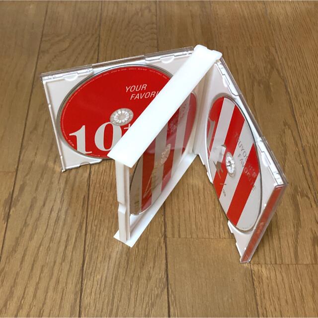 KinKi Kids(キンキキッズ)のKinKi Kids  39♡ CD ベストアルバム エンタメ/ホビーのCD(ポップス/ロック(邦楽))の商品写真