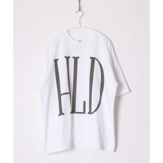 ホリデイ(holiday)のHOLIDAY OFFICE SUPER FINE DRY Tシャツ(Tシャツ(半袖/袖なし))