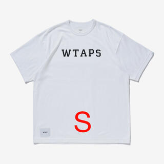 ダブルタップス(W)taps)の22SS WTAPS ACADEMY / SS / COPO WHITE(Tシャツ/カットソー(半袖/袖なし))