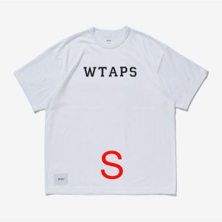 ダブルタップス(W)taps)の22SS WTAPS ACADEMY / SS / COPO WHITE(Tシャツ/カットソー(半袖/袖なし))