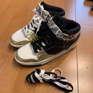 グラビス(gravis)のgravis グラビス　27cm(スニーカー)