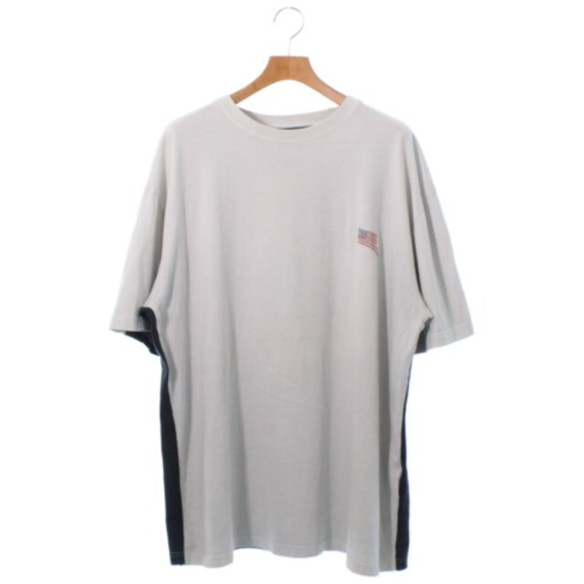 KAPITAL - KAPITAL Tシャツ・カットソー メンズ