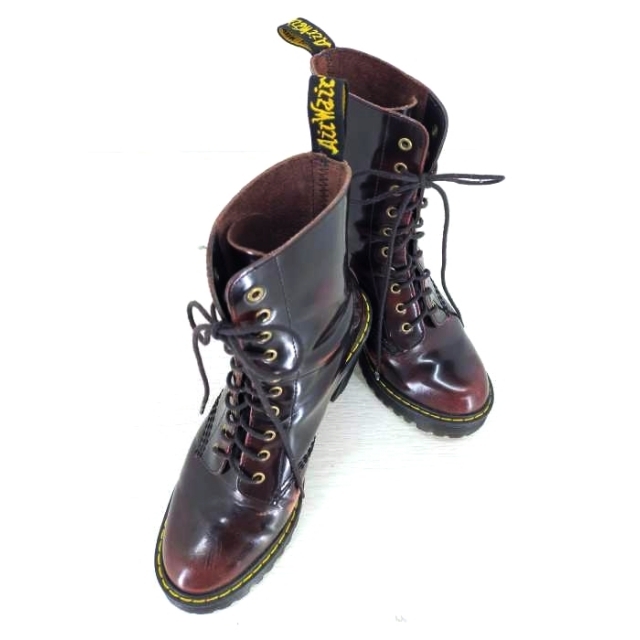 Dr.Martens(ドクターマーチン) KENDRA レディース シューズ