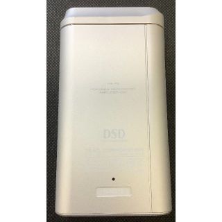 TEAC ティアック HA-P5 DAC搭載ポータブルヘッドホンアンプの通販 by
