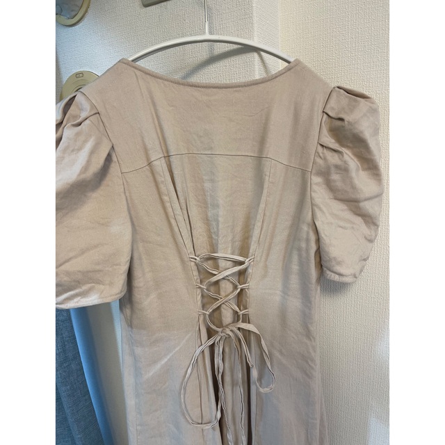 せてくれる】 Her lip to - Time After Time Scalloped Dress herlipto ...