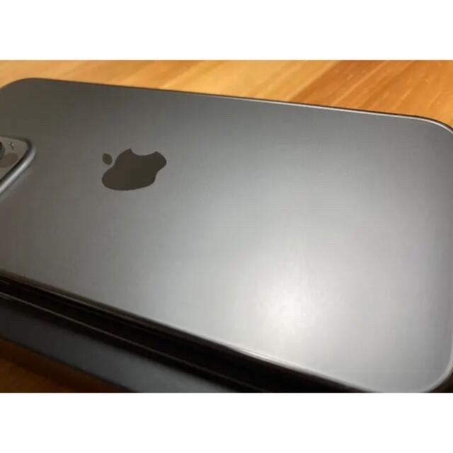 iPhone(アイフォーン)のiPhone13 Pro 128GB SIMフリー　新品❗️❗️ スマホ/家電/カメラのスマートフォン/携帯電話(スマートフォン本体)の商品写真