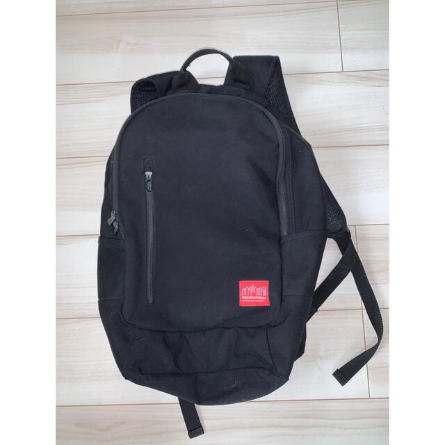 Manhattan Portage リュック