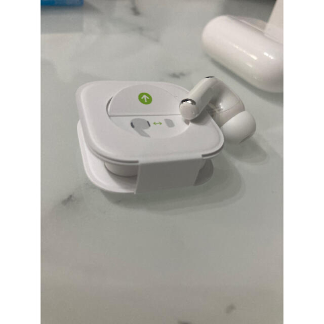 AirPods Pro右