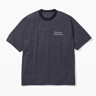 ワンエルディーケーセレクト(1LDK SELECT)のennoy S/S Border T-Shirt (Tシャツ/カットソー(半袖/袖なし))