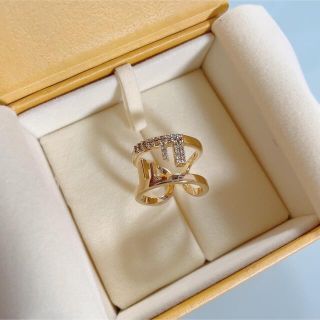 フェンディ 指輪 リング(指輪)の通販 100点以上 | FENDIのレディースを ...