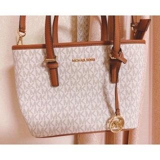 マイケルコース(Michael Kors)のMICHAEL KORS バッグ(ショルダーバッグ)