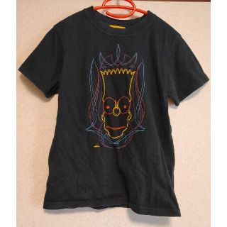 ザ・シンプソンズ　Tシャツ(Tシャツ/カットソー(半袖/袖なし))