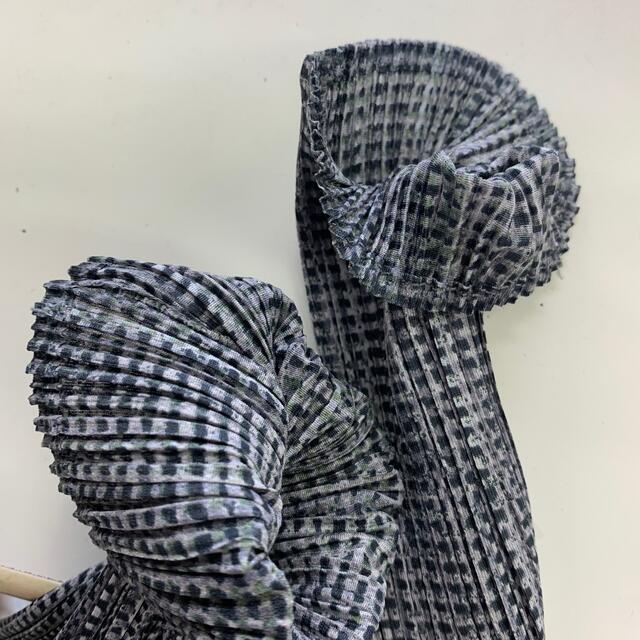 PLEATS PLEASE ISSEY MIYAKE(プリーツプリーズイッセイミヤケ)のプリーツプリーズセットアップ レディースのレディース その他(セット/コーデ)の商品写真