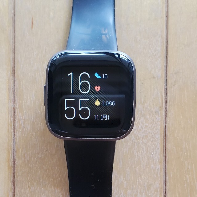 fitbit versa2