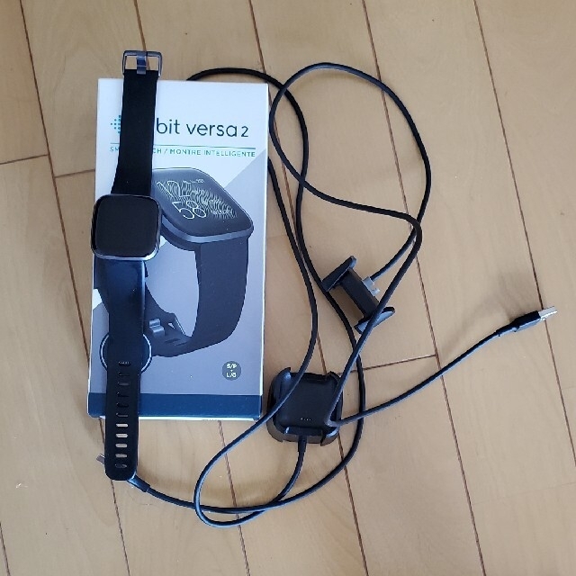 fitbit versa2