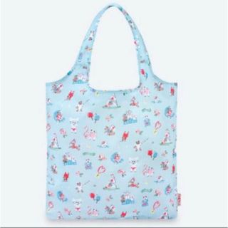 キャスキッドソン(Cath Kidston)の【限定商品】キャスキッドソン エコバッグ(エコバッグ)