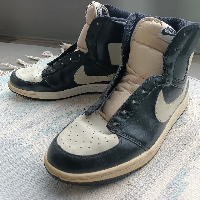 NIKE - ナイキ ダイナスティ 黒/灰 SIZE:10Hの通販 by YH's shop NIKE - ナイキ ダイナスティ 黒/灰 SIZE:10Hの通販 by YH's shop