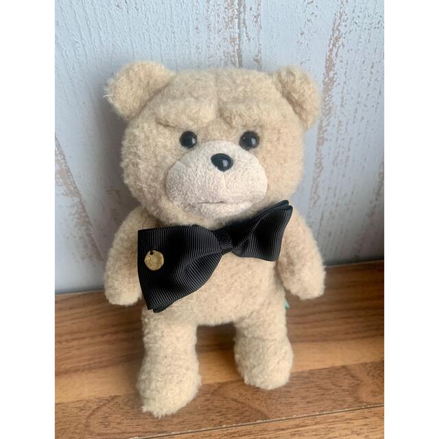 TED テッド ぬいぐるみ - ぬいぐるみ