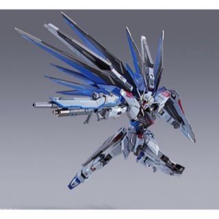 バンダイ(BANDAI)のMETAL BUILD フリーダムガンダム CONCEPT 2 メタルビルド(アニメ/ゲーム)