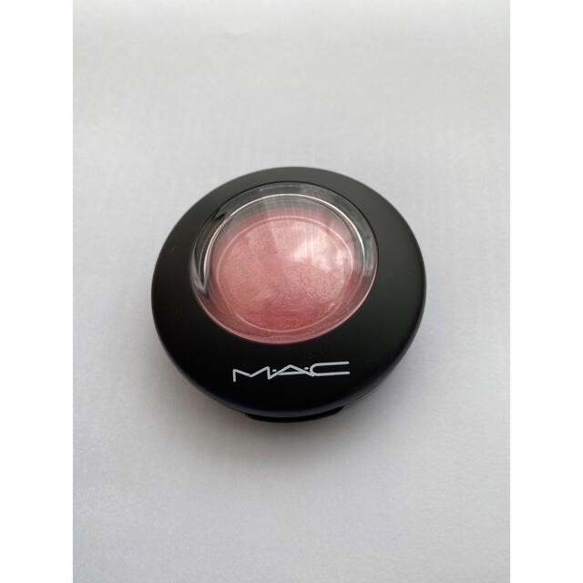 MAC(マック)のチーク コスメ/美容のベースメイク/化粧品(その他)の商品写真