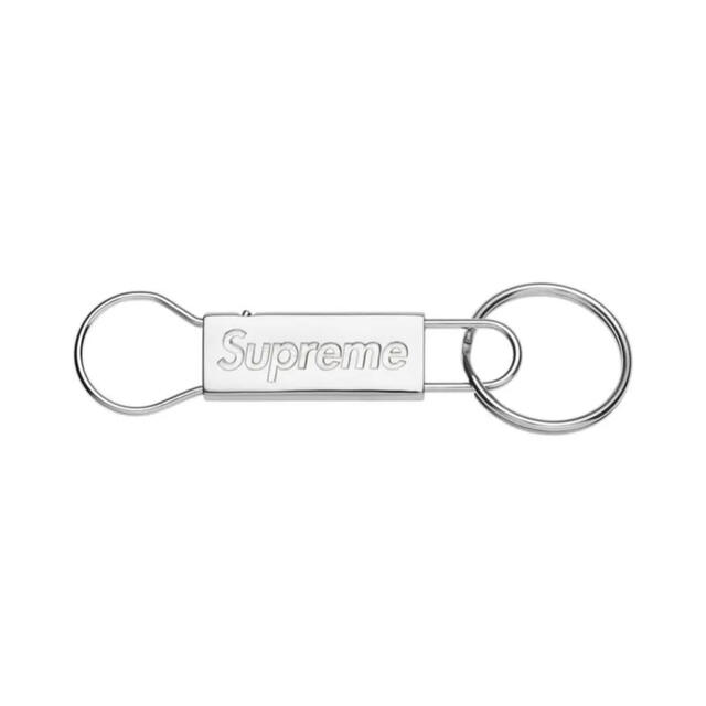 引き出物 Supreme Box Logo 手錠 キーホルダー キーチェーン