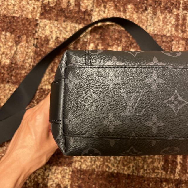 100%新品豊富な】 LOUIS VUITTON ルイヴィトン ショルダーバッグの通販 by Meiste's shop｜ルイヴィトンならラクマ 