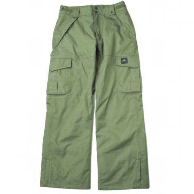 Oakley - OAKLEY オークリー ARROWHEAD 10K BZI PANT スノーパンツ