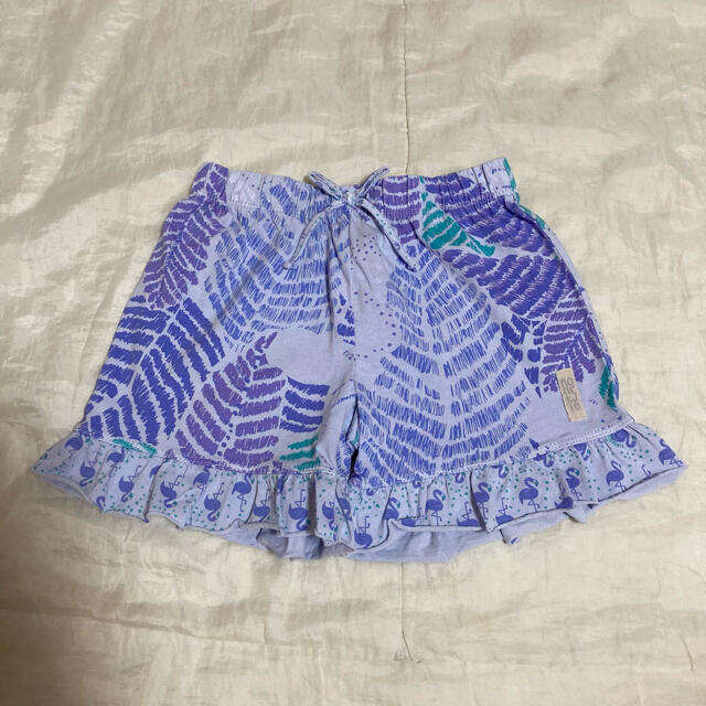 Boden(ボーデン)の新品☆naartjie kids上下セット9095ジンボリーBoden GAP キッズ/ベビー/マタニティのキッズ服女の子用(90cm~)(Tシャツ/カットソー)の商品写真