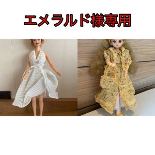 Barbie - バービー コレクターエディション マリリンモンロー の通販