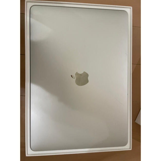 Apple - Apple MacBook Pro 13インチ 2019