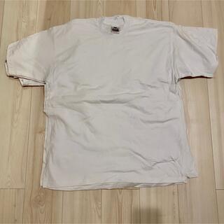 pro club Tシャツ　2XL ホワイト　9枚セット(Tシャツ/カットソー(半袖/袖なし))