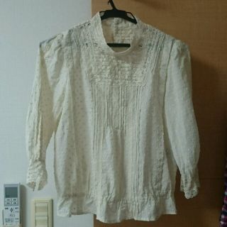 ロイスクレヨン(Lois CRAYON)のロイスクレヨン ブラウス(シャツ/ブラウス(長袖/七分))
