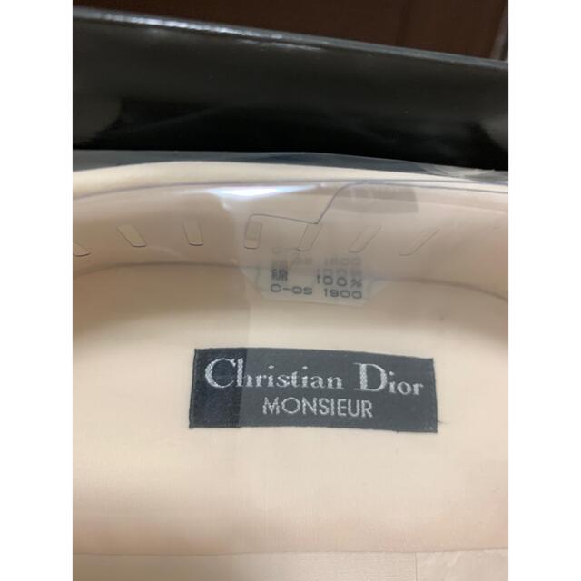 Christian Dior(クリスチャンディオール)のDiorのシャツ メンズのトップス(シャツ)の商品写真