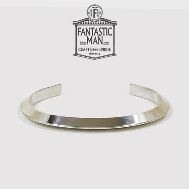 美品 ファンタスティクマン スター バングル BANGLE 定番人気