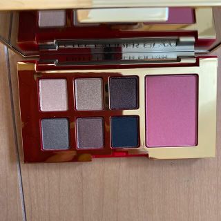 エスティローダー(Estee Lauder)のピュア　カラー　エンヴィ　アイ　アンド　チーク　パレットグラム(コフレ/メイクアップセット)