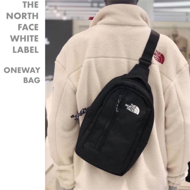 ノースフェ】 THE NORTH FACE - 27. 日本未入荷 ボディバッグ ワン