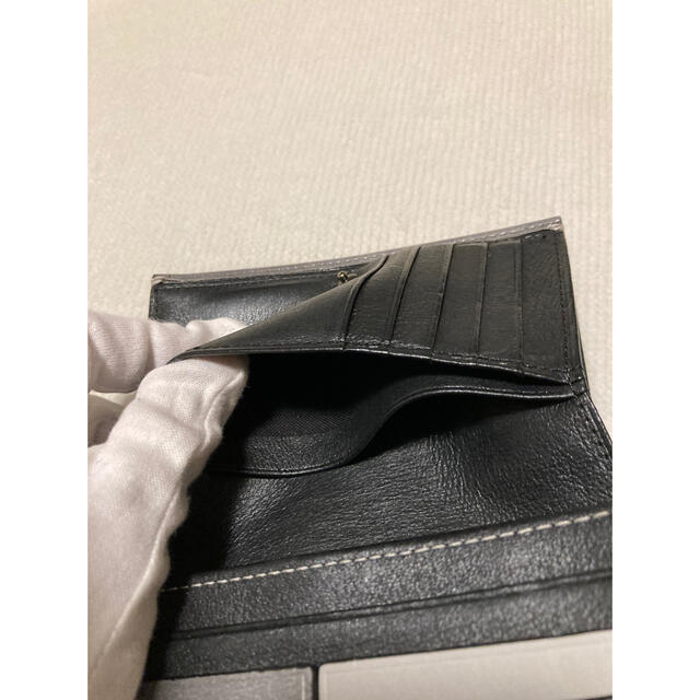 Calvin Klein(カルバンクライン)のカルバンクライン　財布 メンズのファッション小物(折り財布)の商品写真